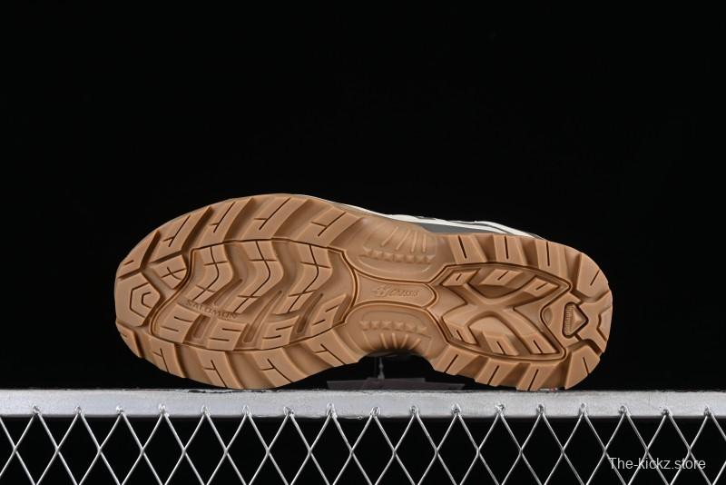 Salomon XT-Quest ADV Beige Outdoor Trail Running Shoes - 475413-23