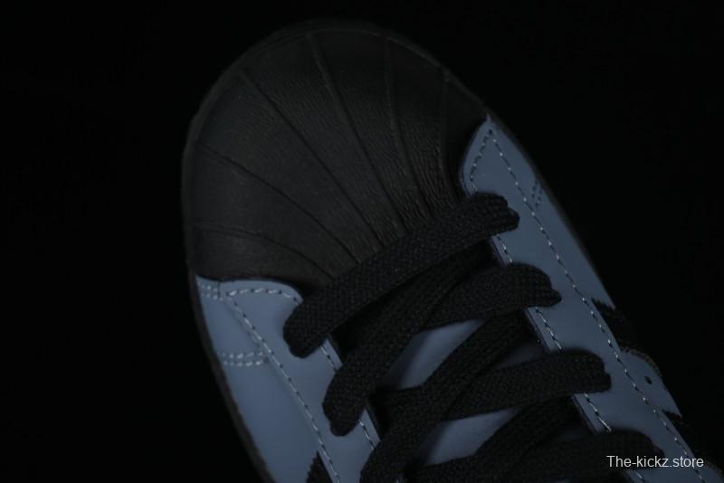 Adidas Originals Superstar 82 IF6187 Shell Toe Casual Sneakers - IF6187