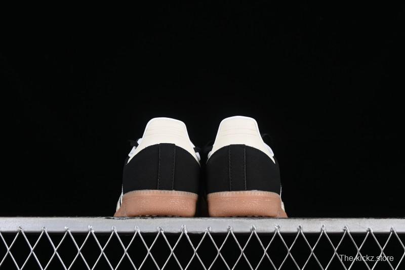 Adidas Samba OG Leisure Sneakers - IE5836