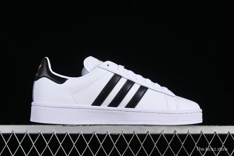 Adidas Campus CQ2074 Three Stripes Casual Sneakers - CQ2074