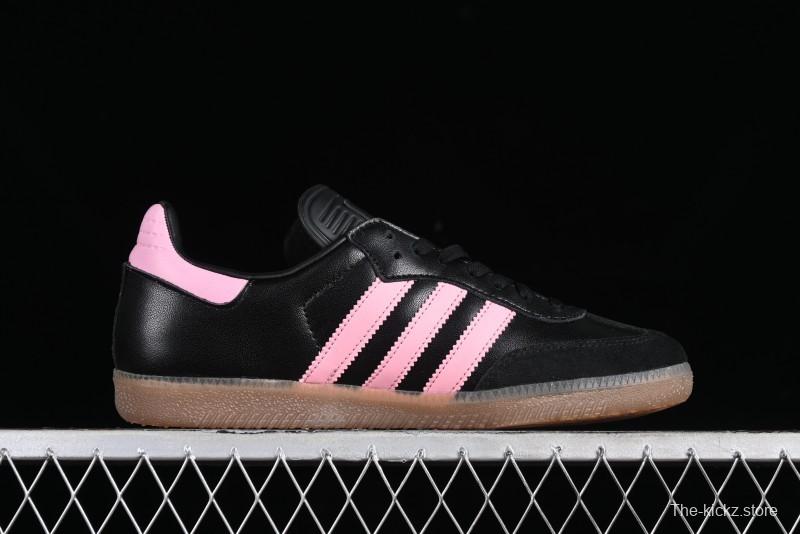Adidas Samba OG Casual Sneakers - IH8157