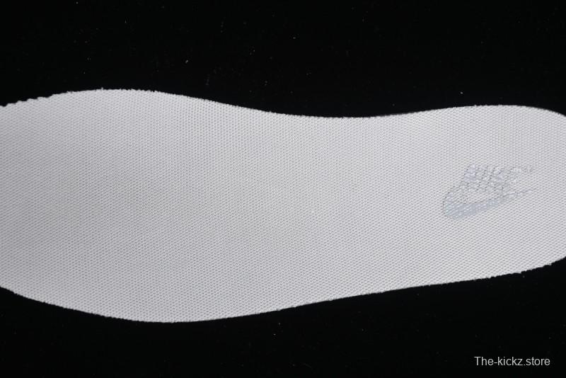 Nike SB Dunk Low LV Collaboration - Tie-Dye Denim Glow in the Dark Anniversary Custom Low-Top Casual Sneakers - FC1688-192