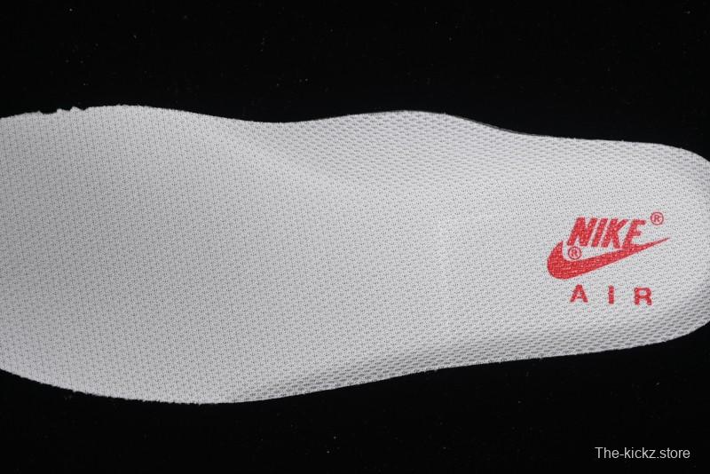 Nike Air Force 1 '07 Low Custom Casual Sneakers - CW2288-111