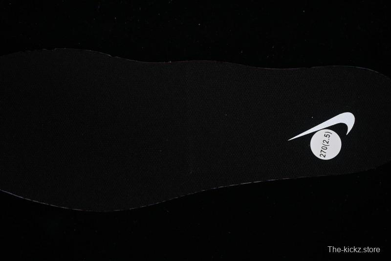 Nike P-6000 Retro Casual Sneakers with Lightweight Design - CD6404-006