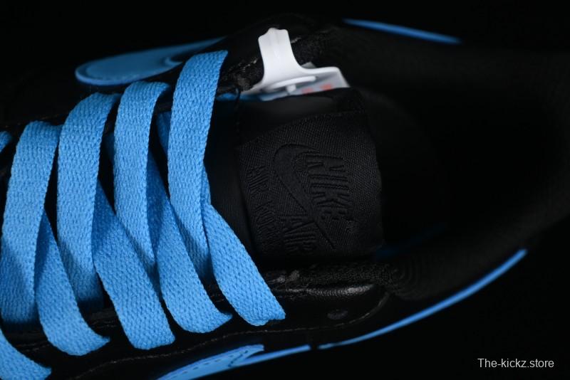 Nike Air Force 1 '07 Low Custom Casual Sneakers - CW2288-111