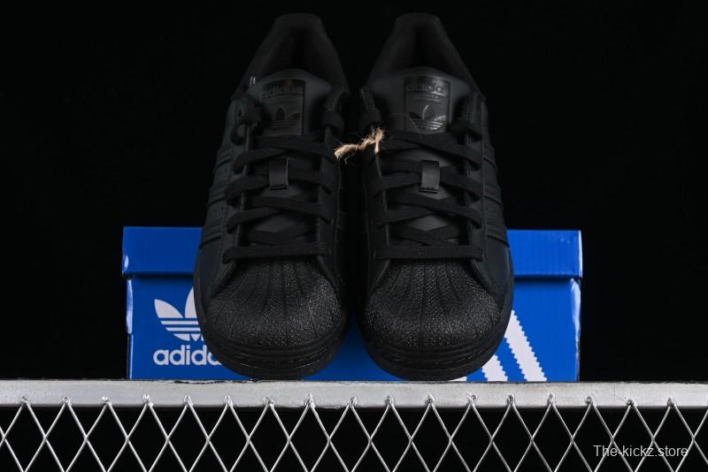 Adidas Superstar EG4957 Classic Shell Toe Casual Sneakers - EG4957