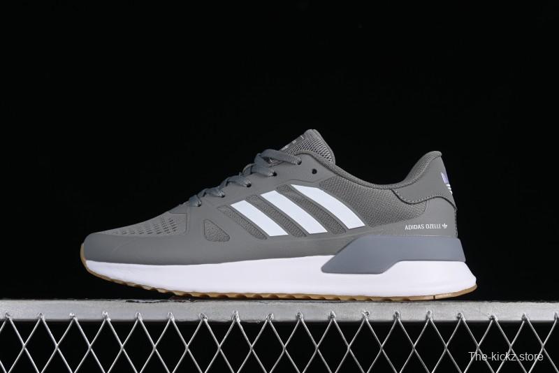 Adidas Tubular Shadow Retro Casual Sneakers - EG4957