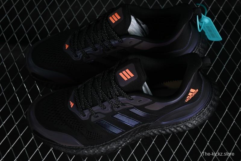 Adidas Switch FWD CG4862 Alpha Breathable Mesh Casual Running Shoes