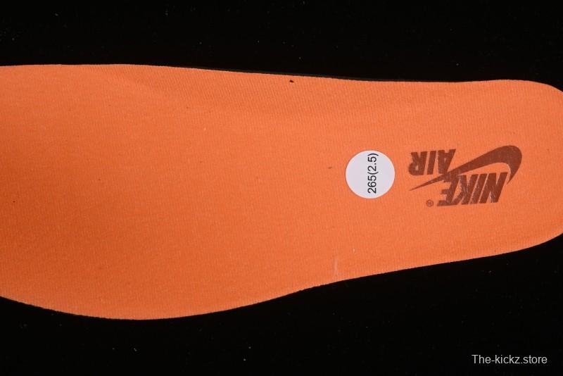 Nike Air Jordan 1 High OG Basketball Shoes in Dusted Clay & Dune Colorway - FQ2941-200