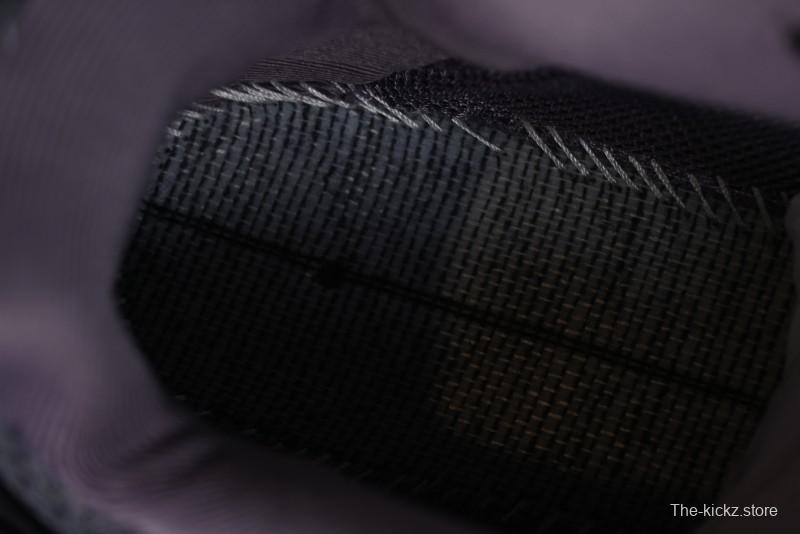 Balenciaga Track Sneaker Tess with Transparent Heel Strap - W1AC50620