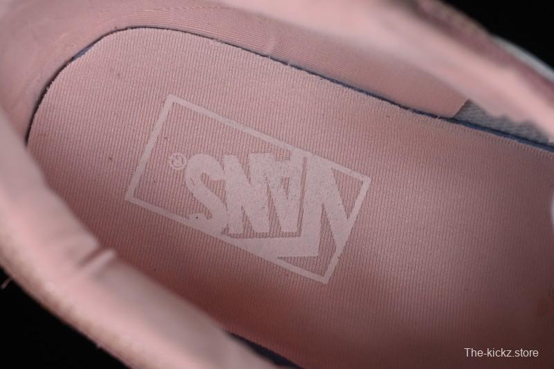 Vans Caldrone Classic Retro Chunky Skate Shoes - VN0007P9CL2