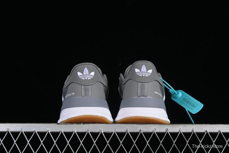 Adidas Tubular Shadow Retro Casual Sneakers - EG4957