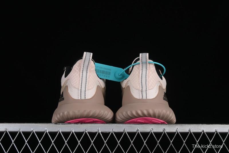 Adidas AlphaBounce Beyond M Running Shoes with Continental Rubber Outsole - CG4367