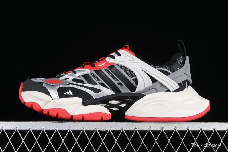 Adidas Vento XLG Deluxe IH0615 Lightweight Cyber Retro Casual Sneakers with Dual-Density Outsole - IH0615