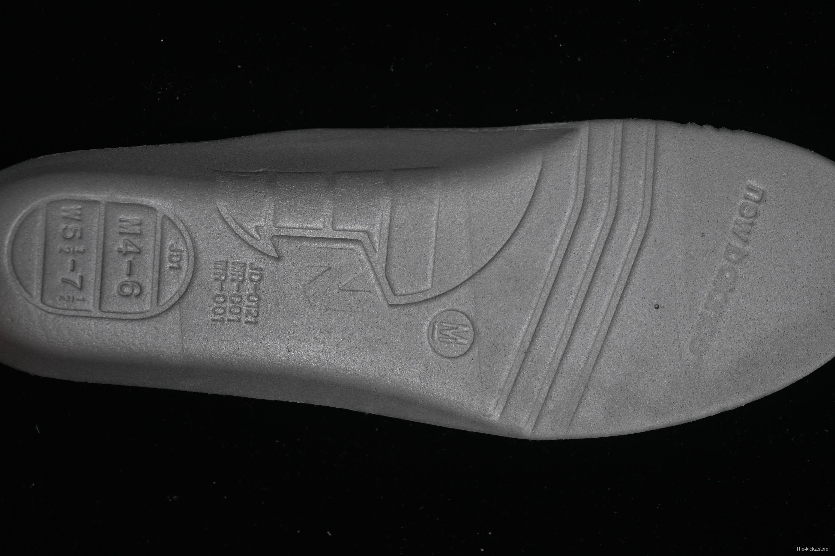 New Balance 1906 Series Retro Dad Style Casual Running Shoes - W1906REH