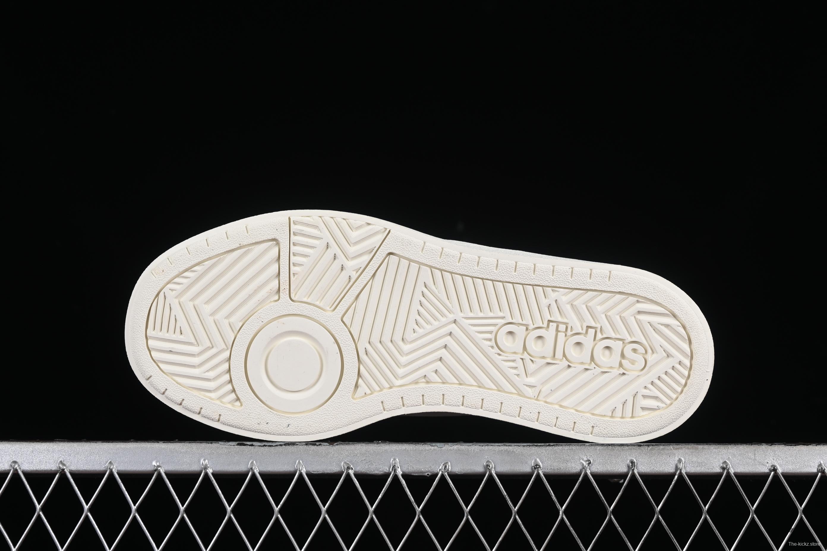 Adidas Labcourt ID6228 Retro Style Casual Sneakers - ID6228