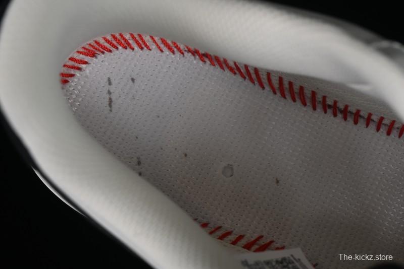 Nike Air Force 1 '07 Low Military Black Casual Sneakers - CQ5059-221