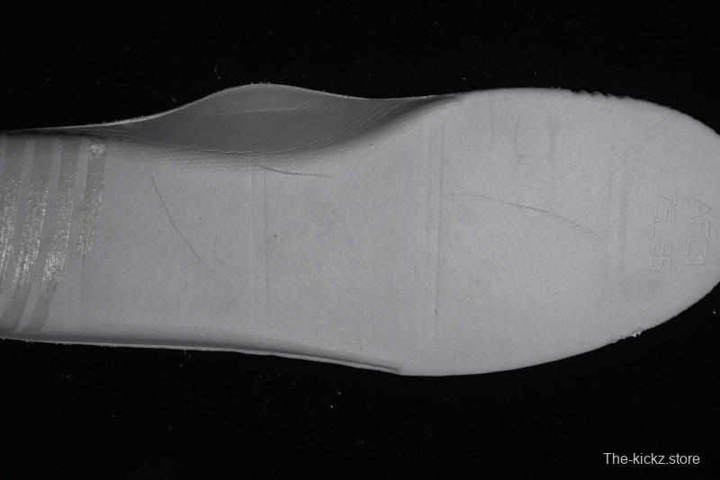 Nike Air Force 1 '07 Low LV Collaboration - Fluorescent Tie-Dye Denim Low-Top Casual Sneakers DD8686-400