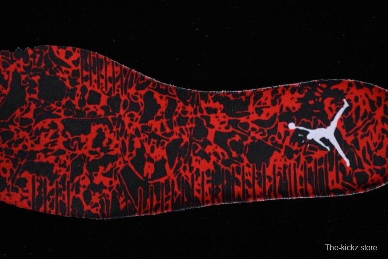 Nike Travis Scott x Jordan Jumpman Jack TR Basketball Shoes with Magic Strap - FZ8117-101