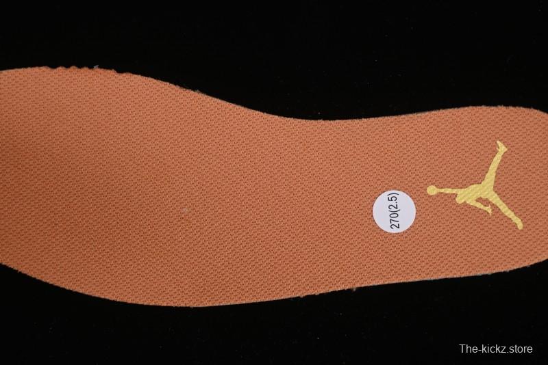 Nike Air Jordan 1 Low Multi-Color Casual Sneakers - FZ5045-091