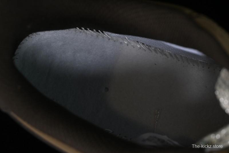 Nike Air Force 1 '07 Low LV Collaboration - Light Brown Casual Sneakers - BA8806-224