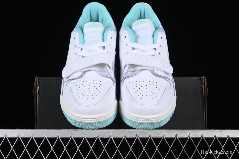 Nike Air Jordan Legacy 312 Low AJ312 Sneakers with Strap - HJ9041-100