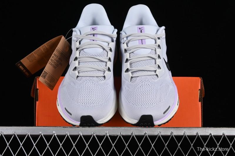 Nike Air Zoom Pegasus 41 Running Shoes with Breathable Mesh and Durable Outsole - FD2723-004