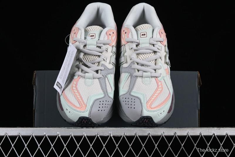 New Balance 1906 Series Retro Dad Style Casual Running Shoes with T-Beam Outsole - M1906ND