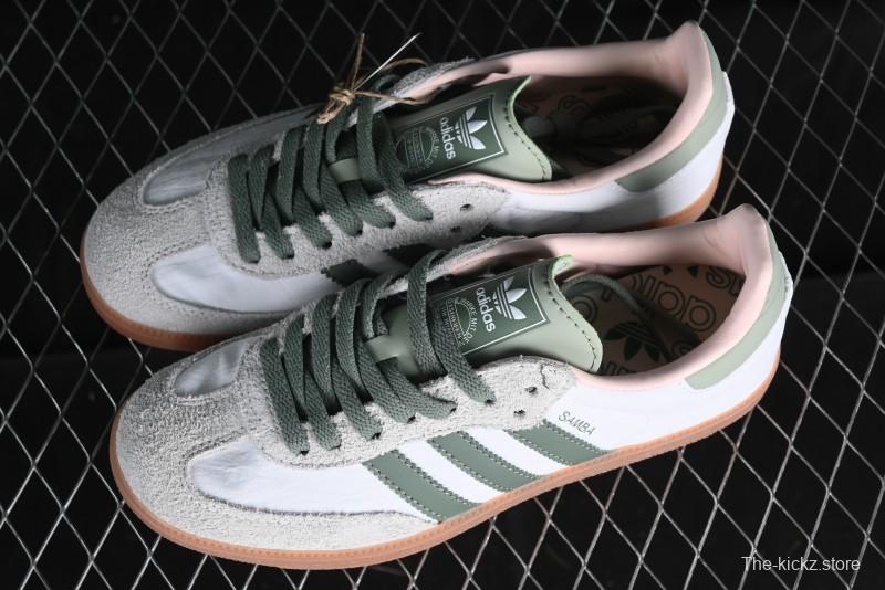 Adidas Samba OG W Casual Sneakers - ID0492