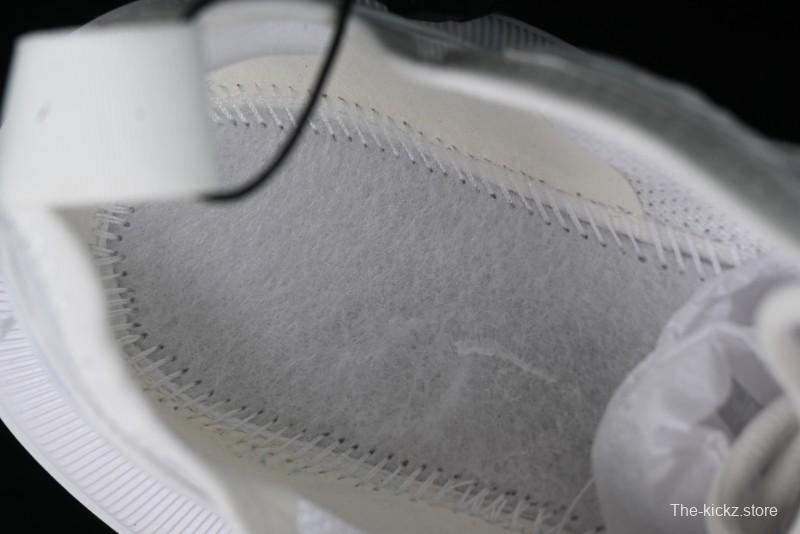 Balenciaga Circuit Lightweight Distressed Print Round-Toe Fashion Casual Shoes - WFLGC9000