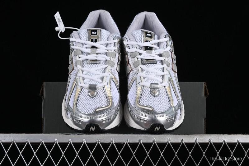 New Balance 1906 Series Retro Dad Style Casual Running Shoes - M1906RI