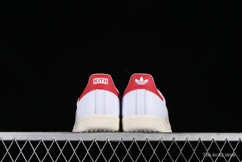 Adidas Samba Vegan Casual Sneakers - GY2544