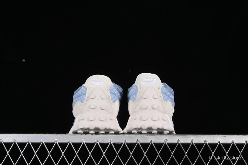 New Balance 327 Series Retro Casual Running Sneakers - U327FH