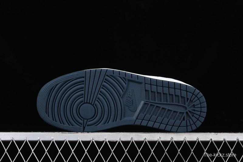 Nike Air Jordan 1 Low AJ1 Casual Lifestyle Sneakers - HM3711-144