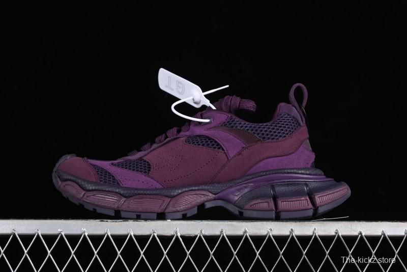 Balenciaga Phantom Sneaker Ten-Generation Trend Running Shoes - W3XLH5959