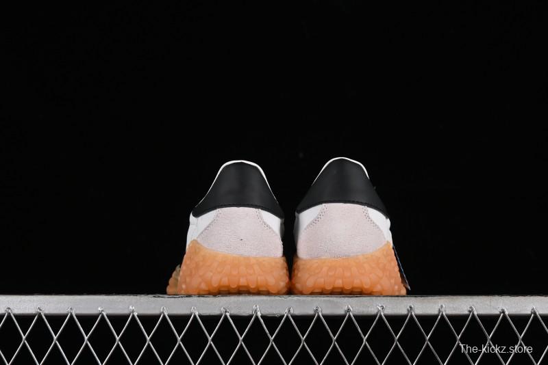 Adidas Originals Country Kamanda Comfortable Casual Low-Top Lifestyle Sneakers - EE5665