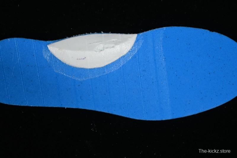 Adidas Originals Gazelle Indoor Kith Retro Casual Slip-Resistant Wear-Resistant Low-Top Sneakers - IH0120