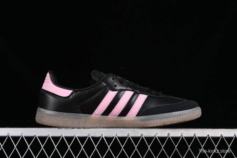 Adidas Samba OG Casual Sneakers - IH8157