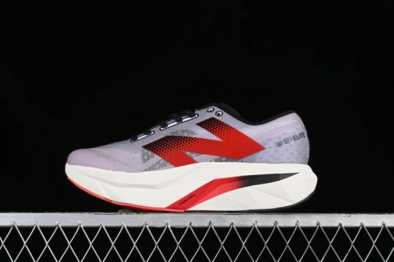 New Balance FuelCell Rebel V4 Low-Top Anti-Slip Wear-Resistant Versatile Casual Running Shoes - MFCPZSM