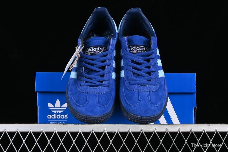 Adidas Handball Spezial Retro Casual Sneakers - GW2246