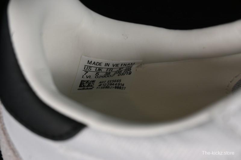 Adidas Originals Country Kamanda Comfortable Casual Low-Top Lifestyle Sneakers - EE5665