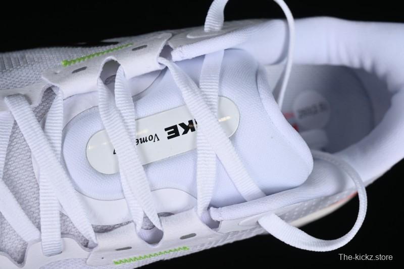 Nike Air Zoom Vomero 17 Lunar Running Shoes with Enhanced Cushioning - HF4914-100