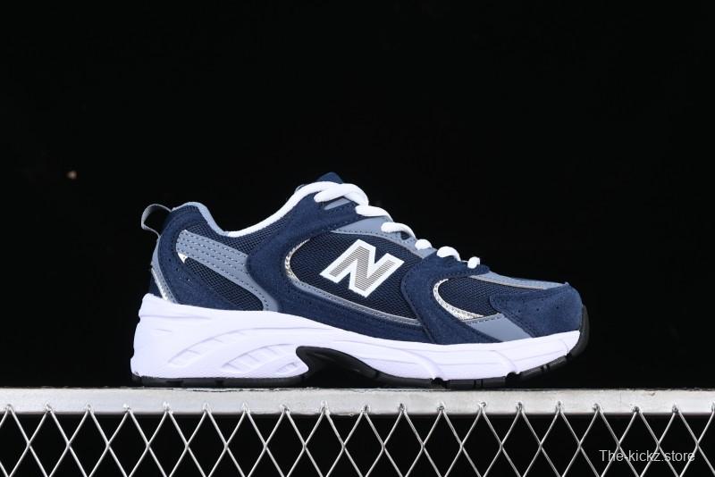 New Balance 530 Series Retro Casual Running Shoes - MR530CA