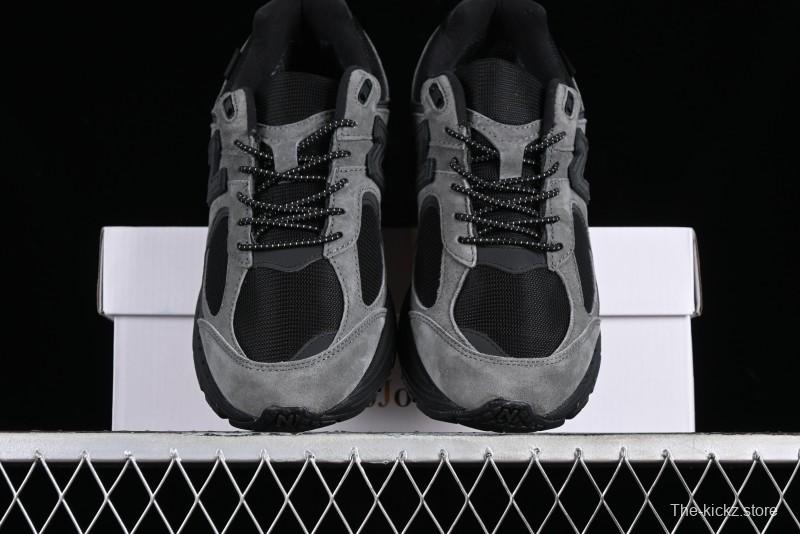 New Balance 2002 Series Retro Casual Running Shoes with Upgraded N-ERGY Cushion - M2002RXZ