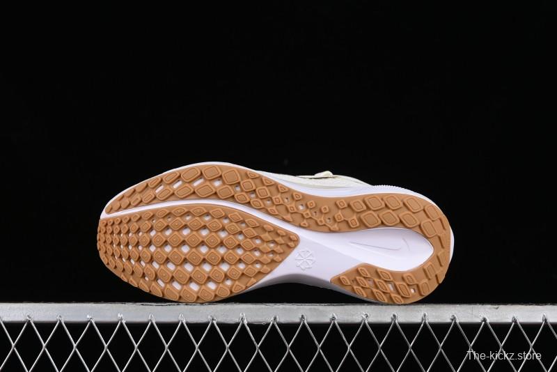 Nike Air Zoom Pegasus 41 Running Shoes with Breathable Mesh and Durable Design - FD2723-005