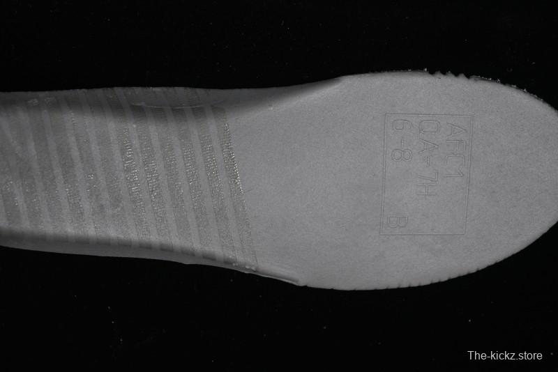 Nike Air Force 1 '07 Low Bubble Jelly Low-Top Casual Sneakers - YY2024-315