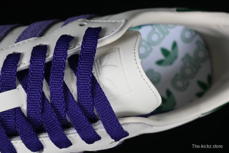 Adidas Samba OG Casual Sneakers with Classic Design - ID8349