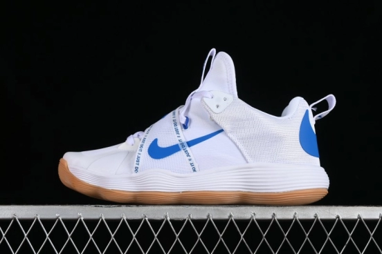 Nike React HyperSet Lightweight Low-Top Training Basketball Shoes - CI2956-140