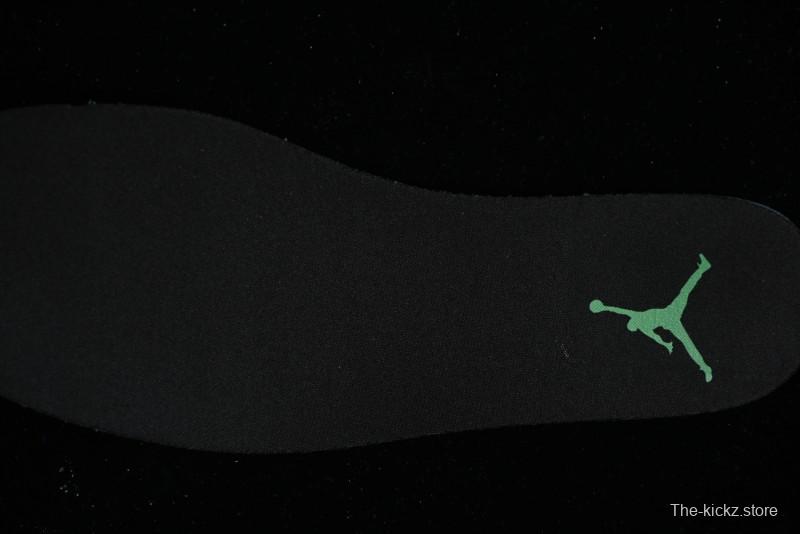 Nike Air Jordan 1 Low Retro Basketball Shoes with Panda Mischief Pioneer Rider Design - 553558-065