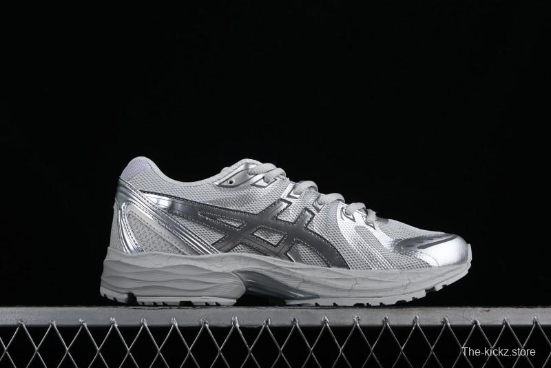 Asics Gel-Flux 4 Low-Top Breathable Casual Running Shoes - 1012B464-020